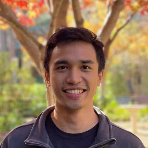 Ayrton San Joaquin's profile picture