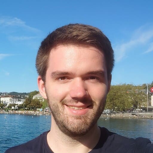 Jonathan Happel's profile picture