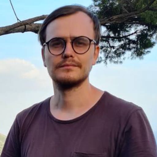 Rokas Gipiškis's profile picture